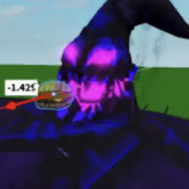 Profile image of Warlock hat