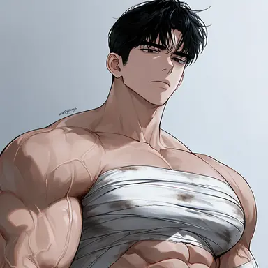 Profile image of Taebaek
