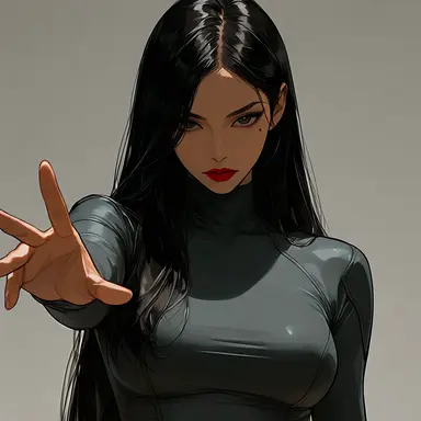 Profile image of Shiz