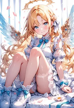 Profile image of セイラ