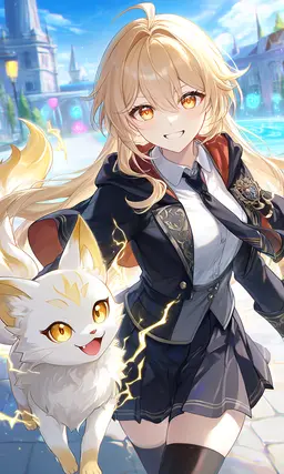 Profile image of Kira