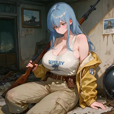 Profile image of Aoi Shiraishi