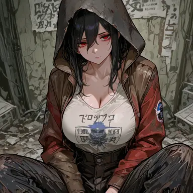 Profile image of Rena Kurosaki