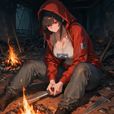 Profile image of Rena Kurosaki