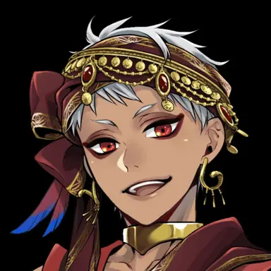 Profile image of カリム