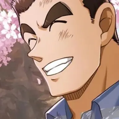 Profile image of 伊達航