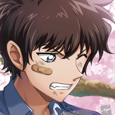 Profile image of 松田陣平