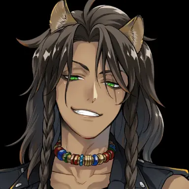 Profile image of レオナ