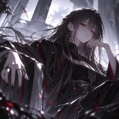 Profile image of Primordial Evil