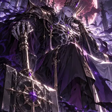 Profile image of Lord of the End