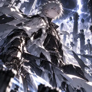 Profile image of Awakened Mortal