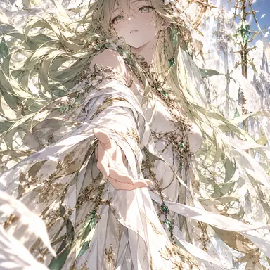 Profile image of Healer of Salvation