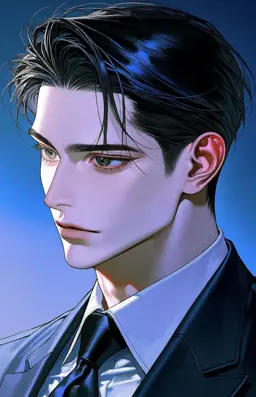 Profile image of Jang Geon