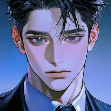 Profile image of Jang Geon