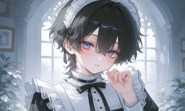 Profile image of 이치노세 루이