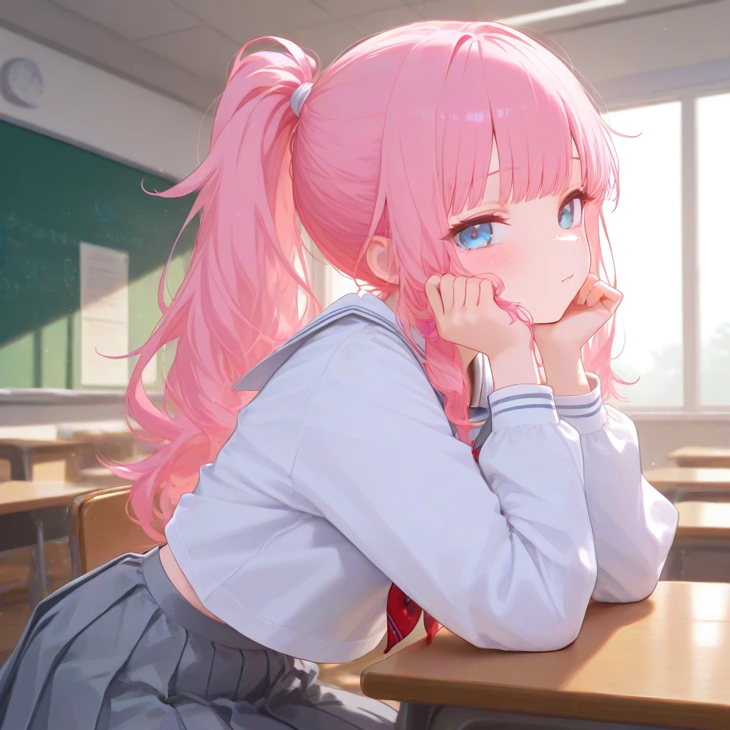 한지안