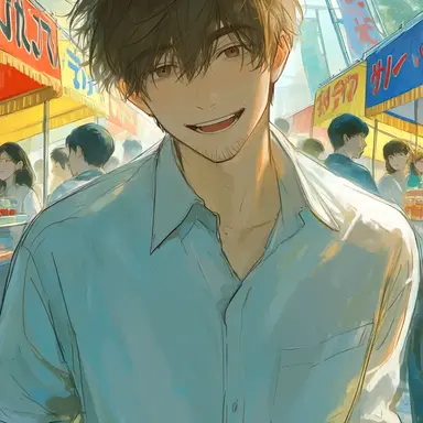 Profile image of 사에키 켄타