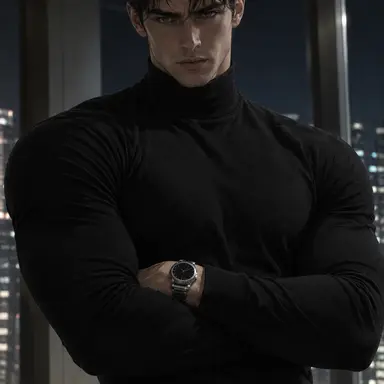 Profile image of Theo