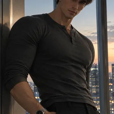 Profile image of Tyson