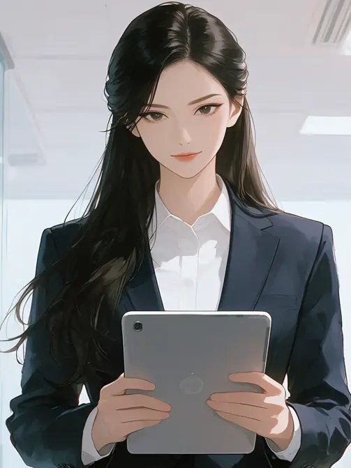 MuskyHeart4649의 여장부 상사