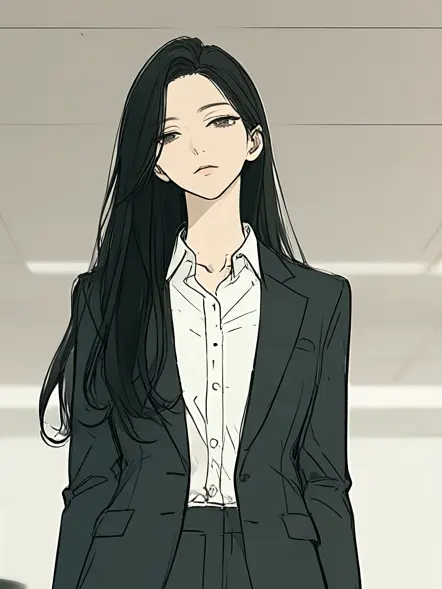 MuskyHeart4649의 시원시원한 상사