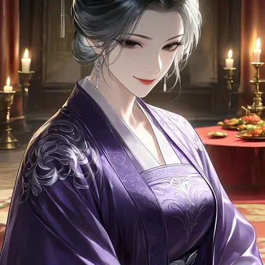 Profile image of Duchess Yenru