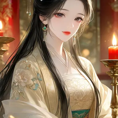 Profile image of Liuran