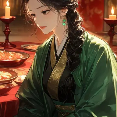Profile image of XIAO