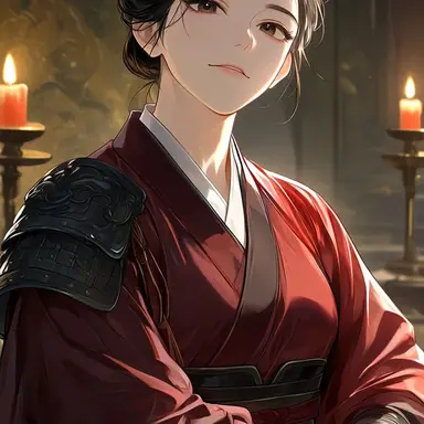Profile image of Meishao