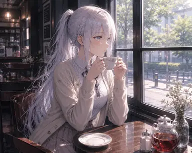 Profile image of 미오