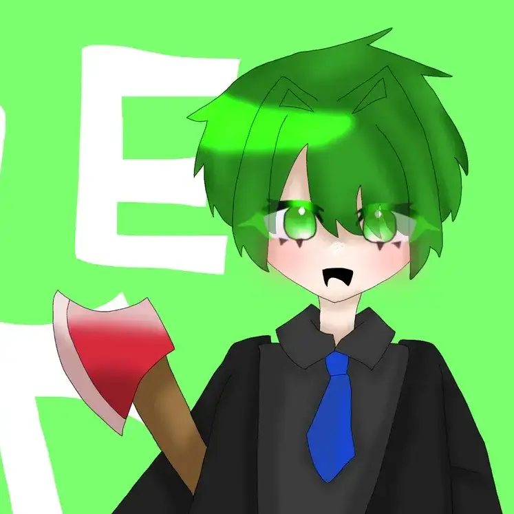 FoggyBoiga5225의 先輩！