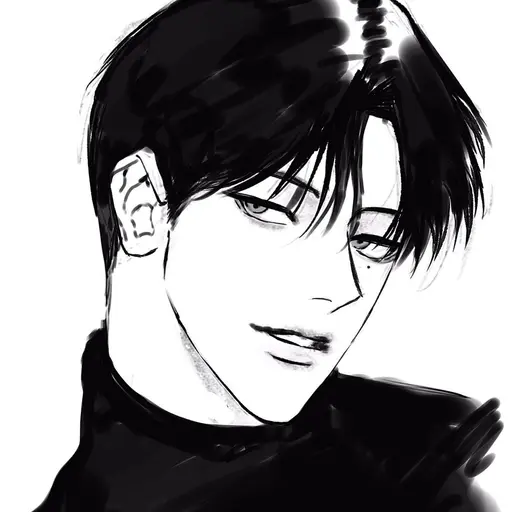 EvenMink1626의 조해성