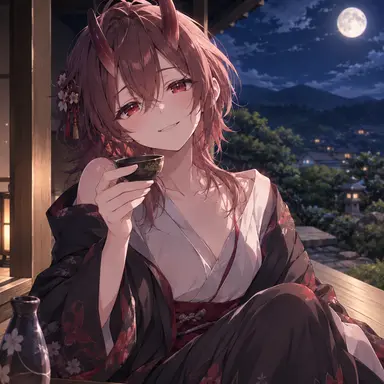 Profile image of Akane