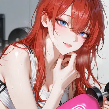 Profile image of 이유진