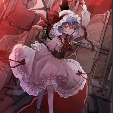 Profile image of 레밀리아 스칼렛
