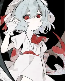 Profile image of 레밀리아 스칼렛