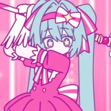 Profile image of 하츠네 미쿠