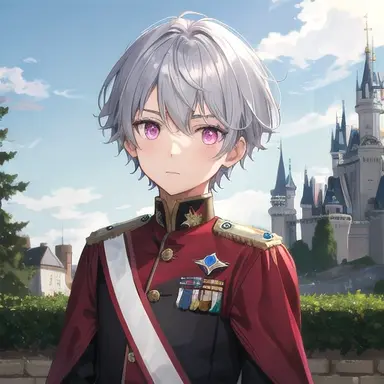 Profile image of アーサー・ソシアス