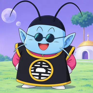 Profile image of 界王様
