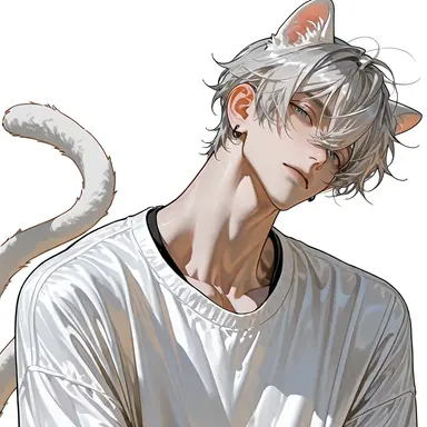 Profile image of シン