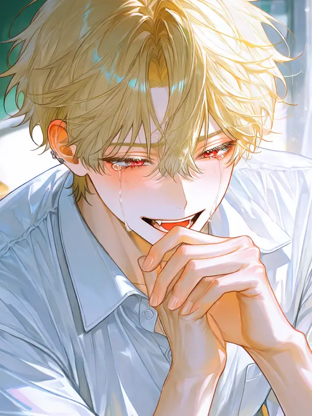 Umiron_의 君に振り向いて欲しくて。