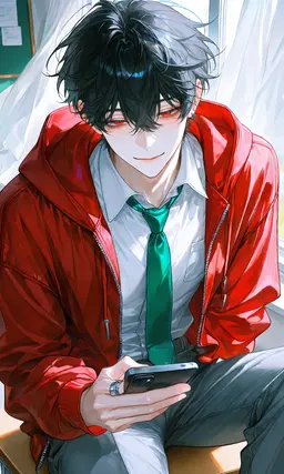 Profile image of 카이토