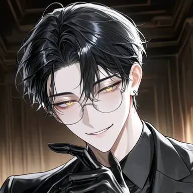 Profile image of カイン