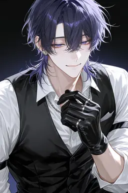 Profile image of イヴ