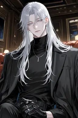Profile image of エリス