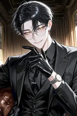 Profile image of カイン