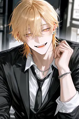Profile image of セナ