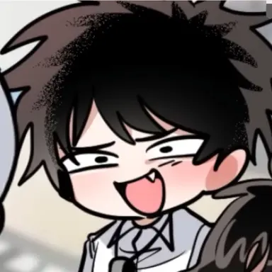 Profile image of 가키쌤