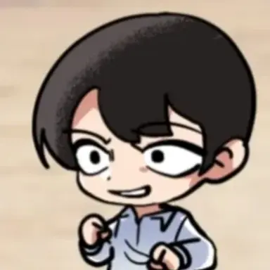 Profile image of 도민성