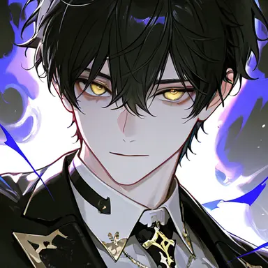 Profile image of カイ